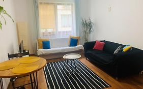 Apartamenty Ruczaj